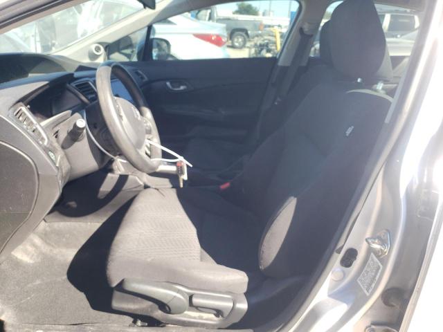 2015 HONDA CIVIC SE 19XFB2F76FE082109