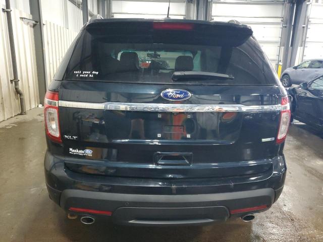 2015 FORD EXPLORER X - 1FM5K8D87FGA52493