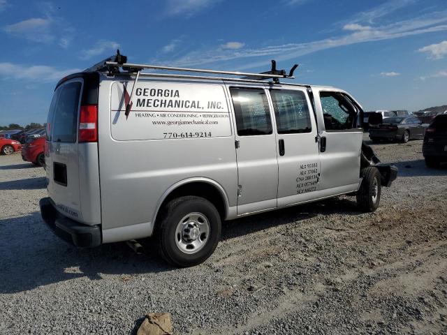 2023 CHEVROLET EXPRESS G2 #3285478855