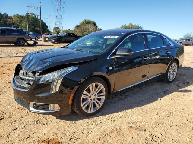CADILLAC XTS LUXURY