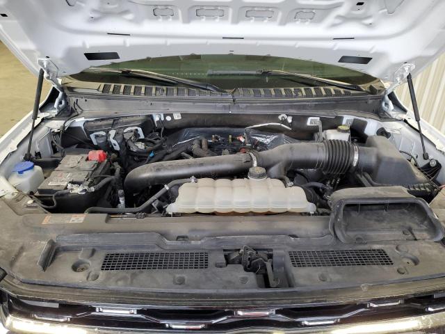 2024 FORD EXPEDITION - 1FMJK2A84REA28538