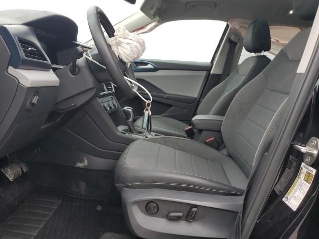 2022 VOLKSWAGEN TAOS SE IQ #3293476427