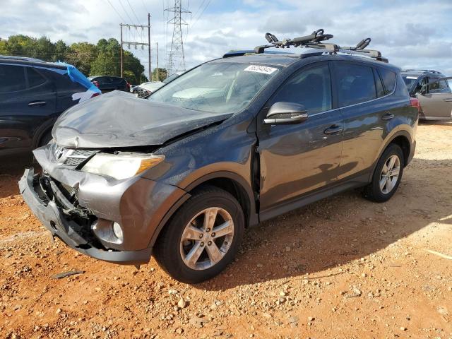 Global Auto Auctions: 2014 TOYOTA RAV4 XLE