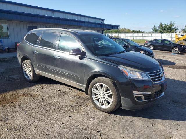 2014 CHEVROLET TRAVERSE L - 1GNKVGKD7EJ240156