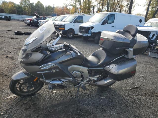 2015 BMW K1600 GTL WB106120XFZZ25596