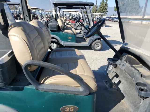 2020 CLUB CAR TEMPO LITHIUM #3261991508