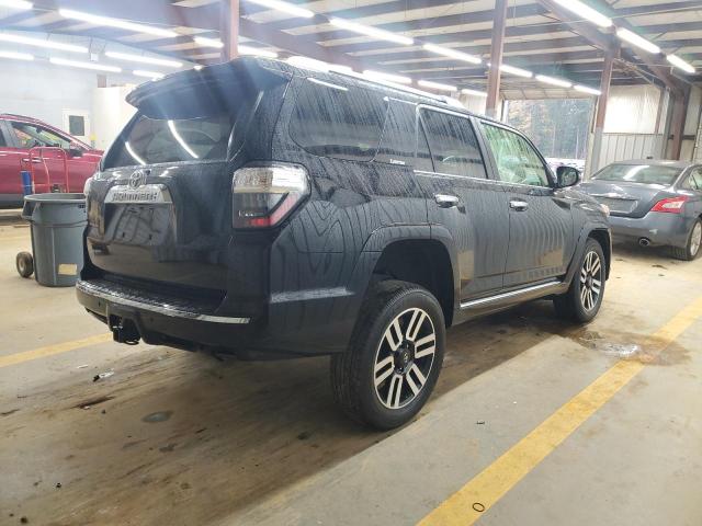 2022 TOYOTA 4RUNNER LI #3301847487
