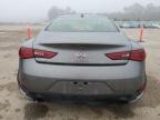 Lot #3292410293 2018 INFINITI Q60 LUXE 3