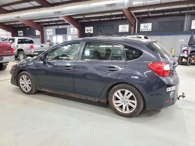 2015 SUBARU IMPREZA PR - JF1GPAC61F8205696