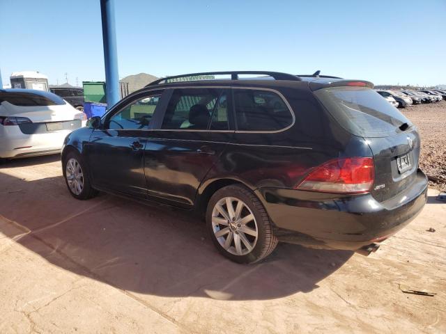 2014 VOLKSWAGEN JETTA TDI - 3VWPL7AJ5EM623590