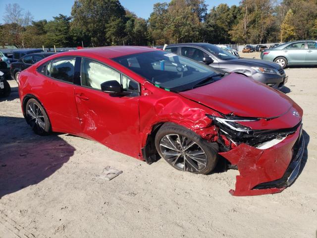 2025 TOYOTA PRIUS LE #3291404151