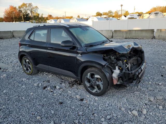 2022 HYUNDAI VENUE SEL - KMHRC8A39NU180824