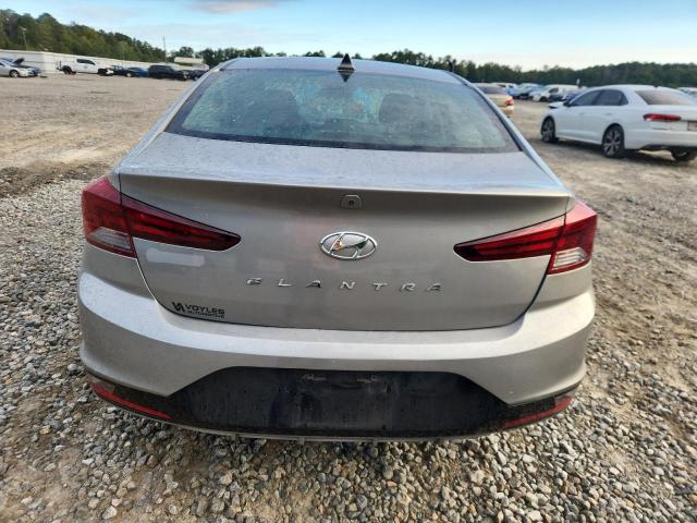 2020 HYUNDAI ELANTRA SE 5NPD84LF0LH568158