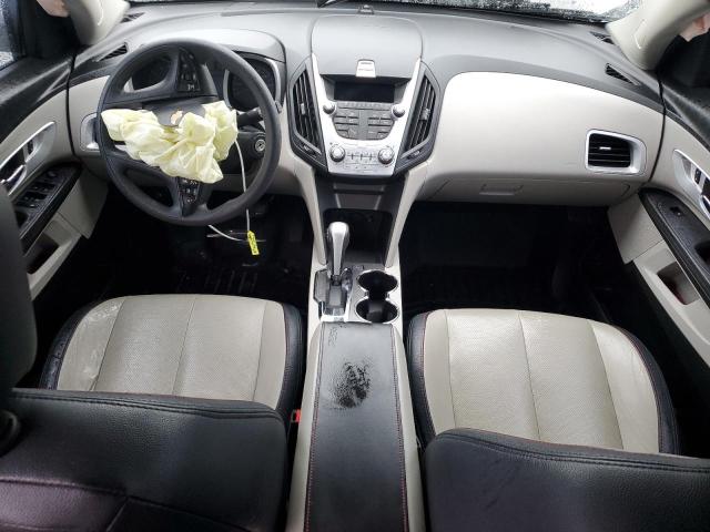 2013 CHEVROLET EQUINOX LS - 2GNALBEK5D1128317