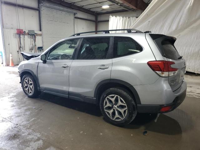 2024 SUBARU FORESTER P #3308271173