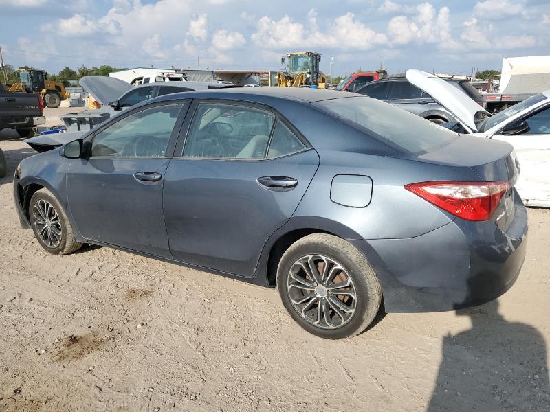 2017 TOYOTA COROLLA L - 5YFBURHE0HP574116