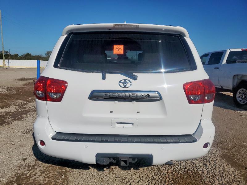 2014 TOYOTA SEQUOIA LI - 5TDKY5G18ES054373