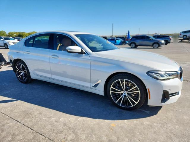 2021 BMW 530 I #3297199410