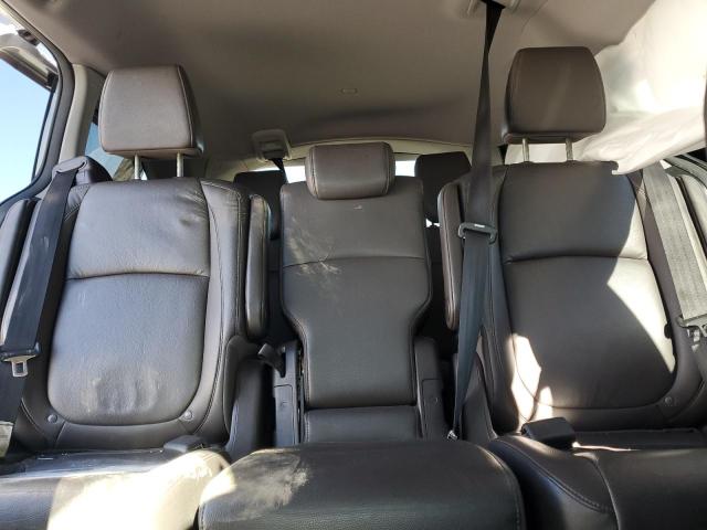 2020 HONDA ODYSSEY EX - 5FNRL6H72LB023711