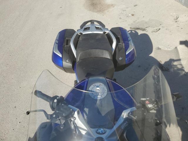 2015 BMW R1200 RT - WB10A1301FZ191654