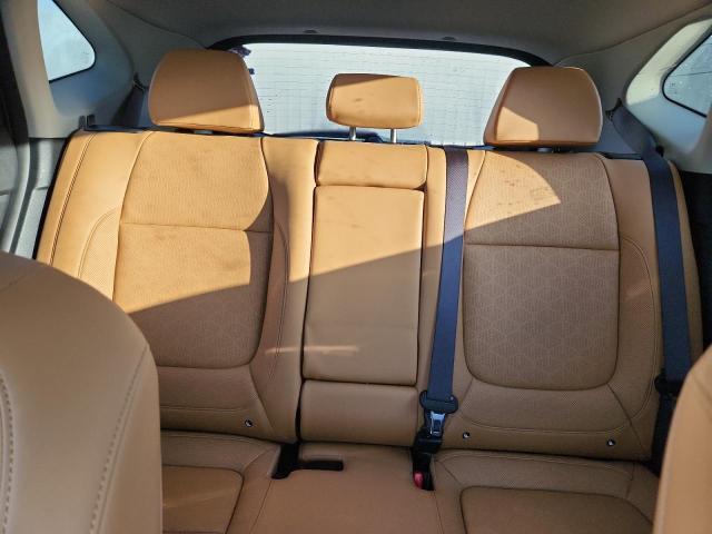 2024 KIA SELTOS EX #3294547645