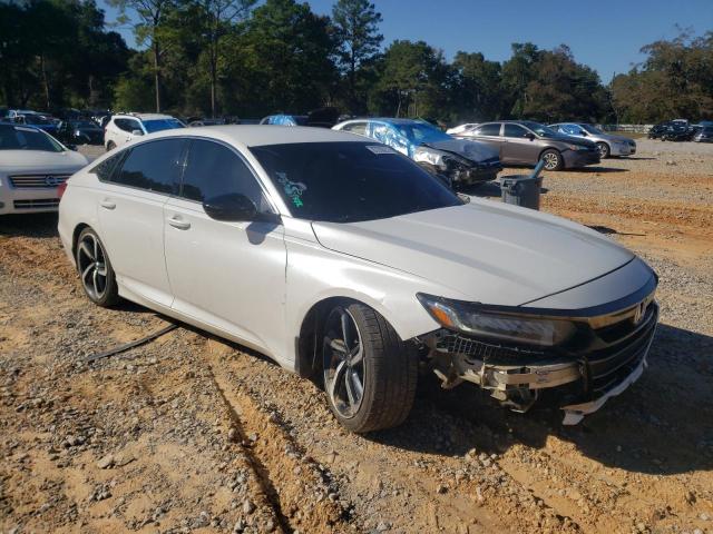 2022 HONDA ACCORD SPO #3281578391