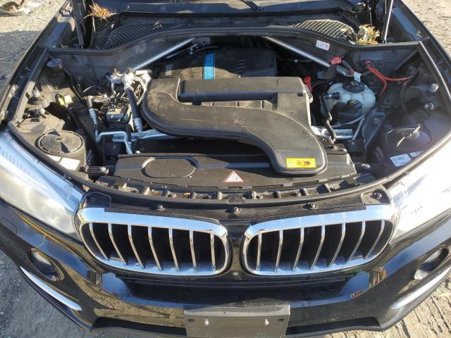 2016 BMW X5 XDR40E - 5UXKT0C57G0S76174