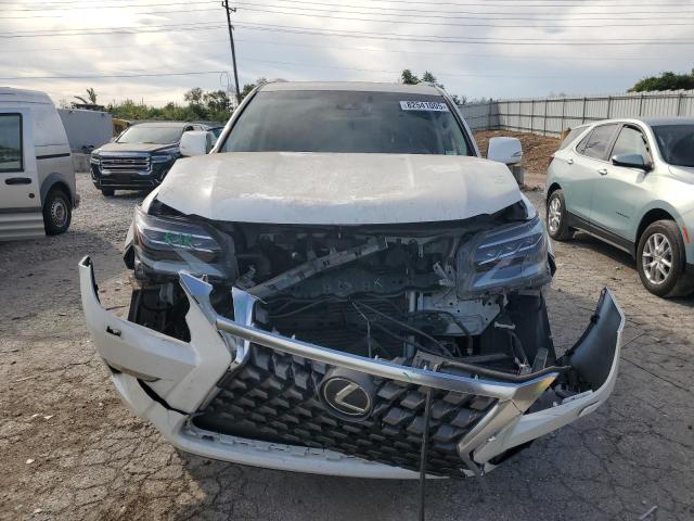 2021 LEXUS GX 460 PRE - JTJAM7BX4M5297419