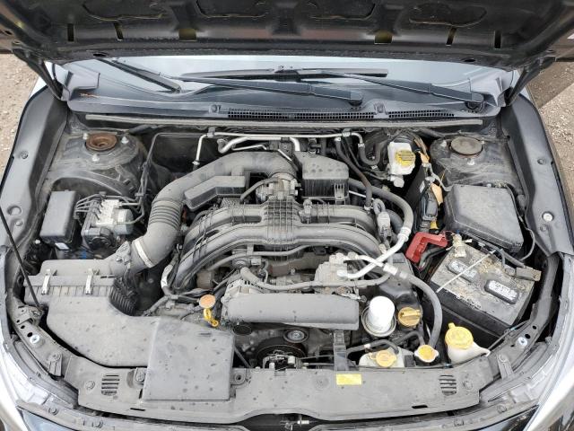 2018 SUBARU IMPREZA - 4S3GTAA60J3740209