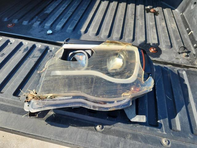 2009 TOYOTA TACOMA DOU #3297094495