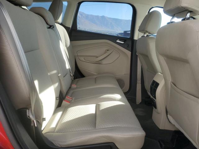 2017 FORD ESCAPE SE - 1FMCU9G98HUB60623