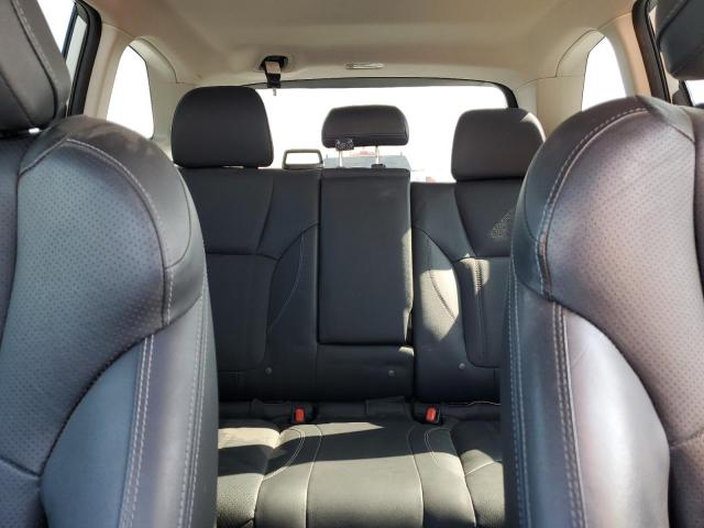 2019 SUBARU FORESTER LIMITED JF2SKASC3KH472117