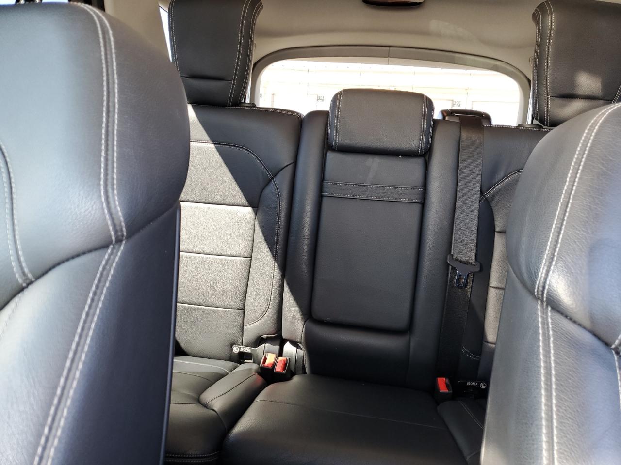 MERCEDES-BENZ M-CLASS 400 4MATIC