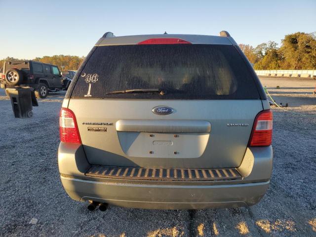 2007 FORD FREESTYLE #3284028798