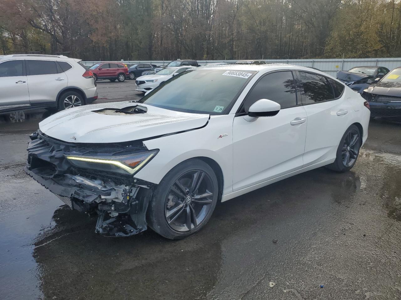 ACURA INTEGRA A-SPEC