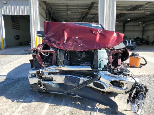 2019 RAM 1500 BIG H 1C6SRFFTXKN536485