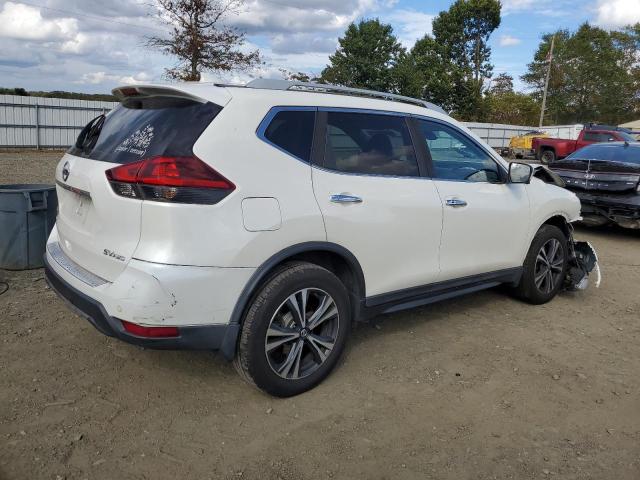 2019 NISSAN ROGUE S #3301672621