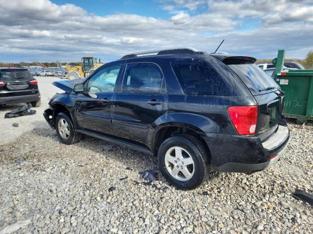 2009 PONTIAC TORRENT #3284077528
