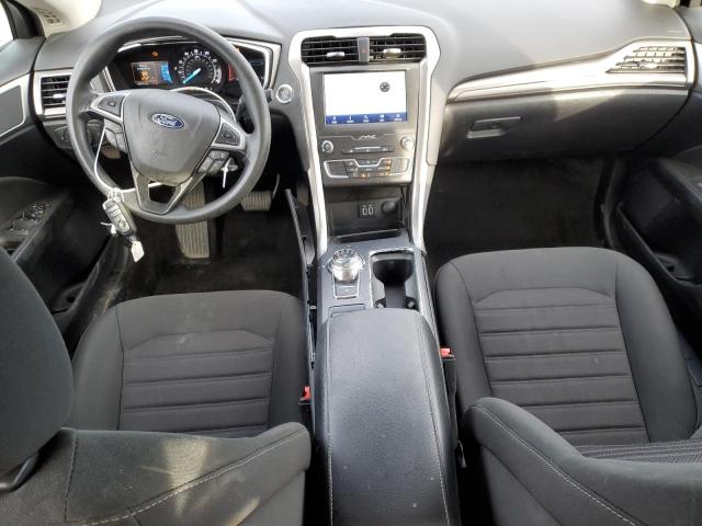 2020 FORD FUSION SE - 3FA6P0HD7LR101091