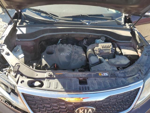 2014 KIA SORENTO LX - 5XYKT3A6XEG426638