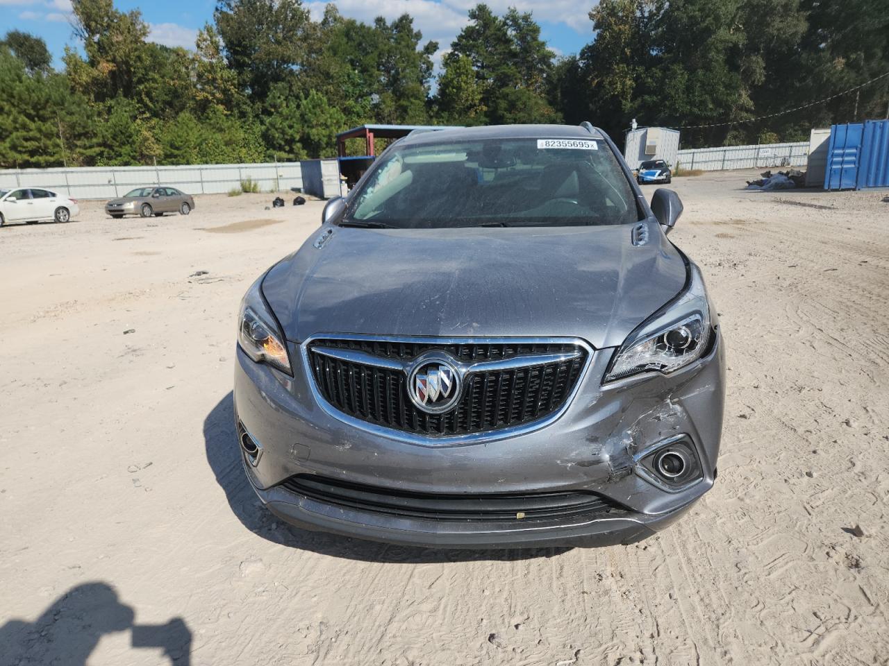 BUICK ENVISION ESSENCE