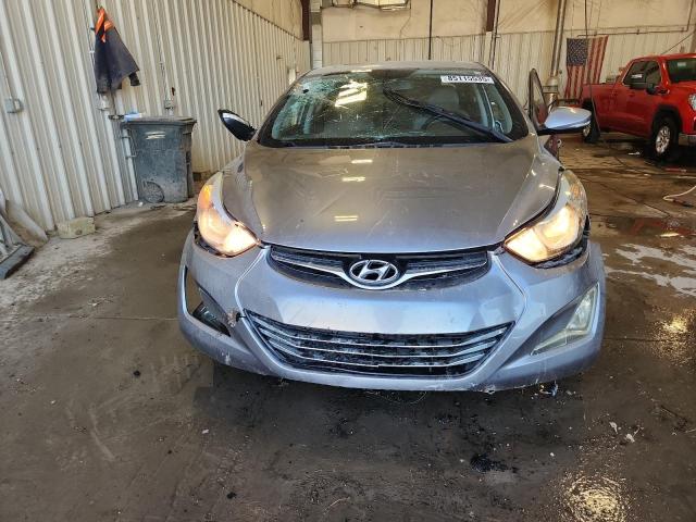 2014 HYUNDAI ELANTRA SE - KMHDH4AH0EU036465