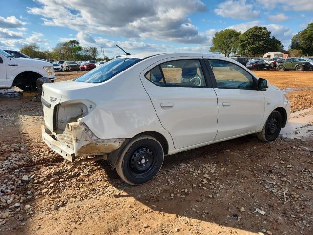 2017 MITSUBISHI MIRAGE G4 #3291363174