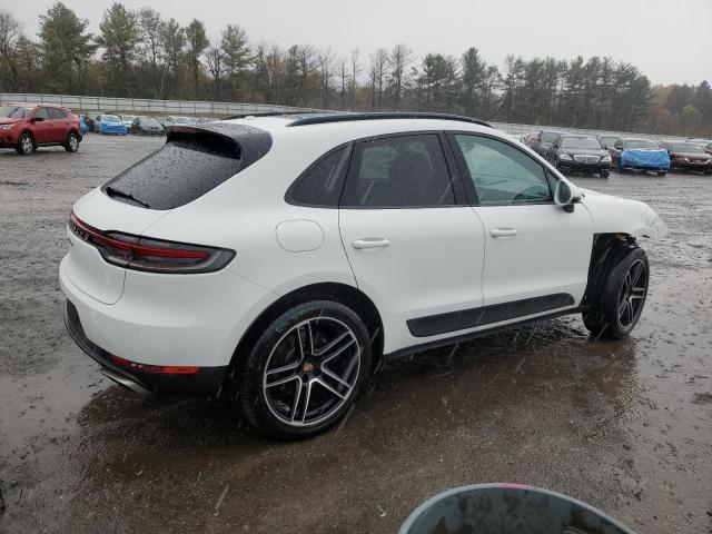 2020 PORSCHE MACAN #3298088144