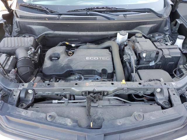 2019 CHEVROLET EQUINOX LS 2GNAXHEV2K6294909