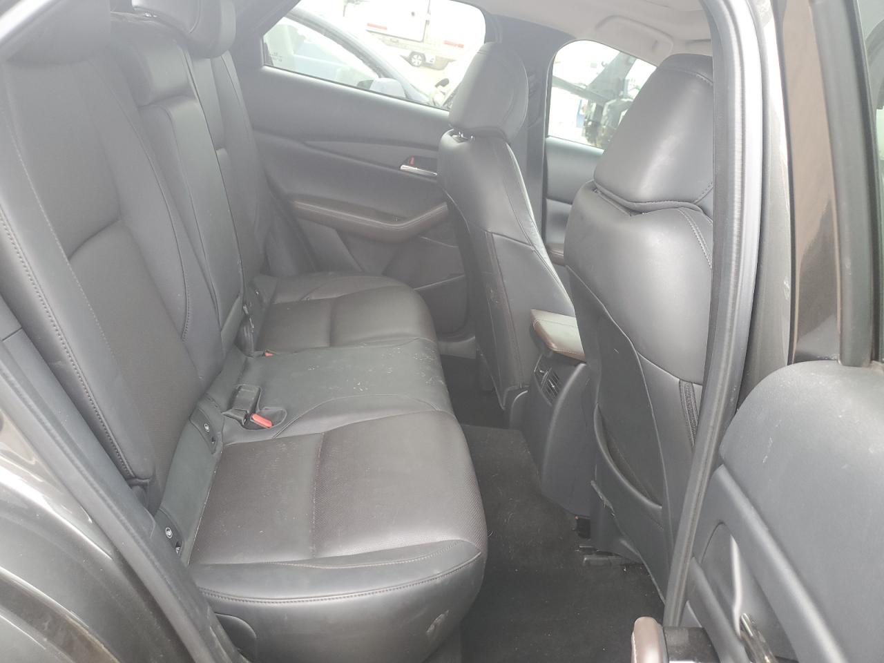 Lot #3302084127 2023 MAZDA CX-30 PREM