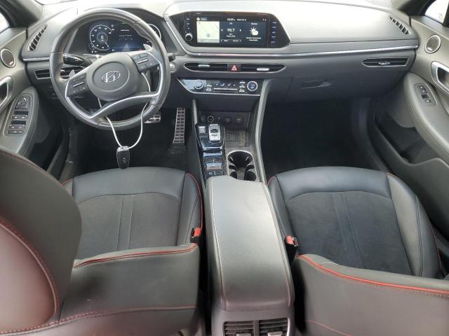 2021 HYUNDAI SONATA SEL 5NPEJ4J23MH113752