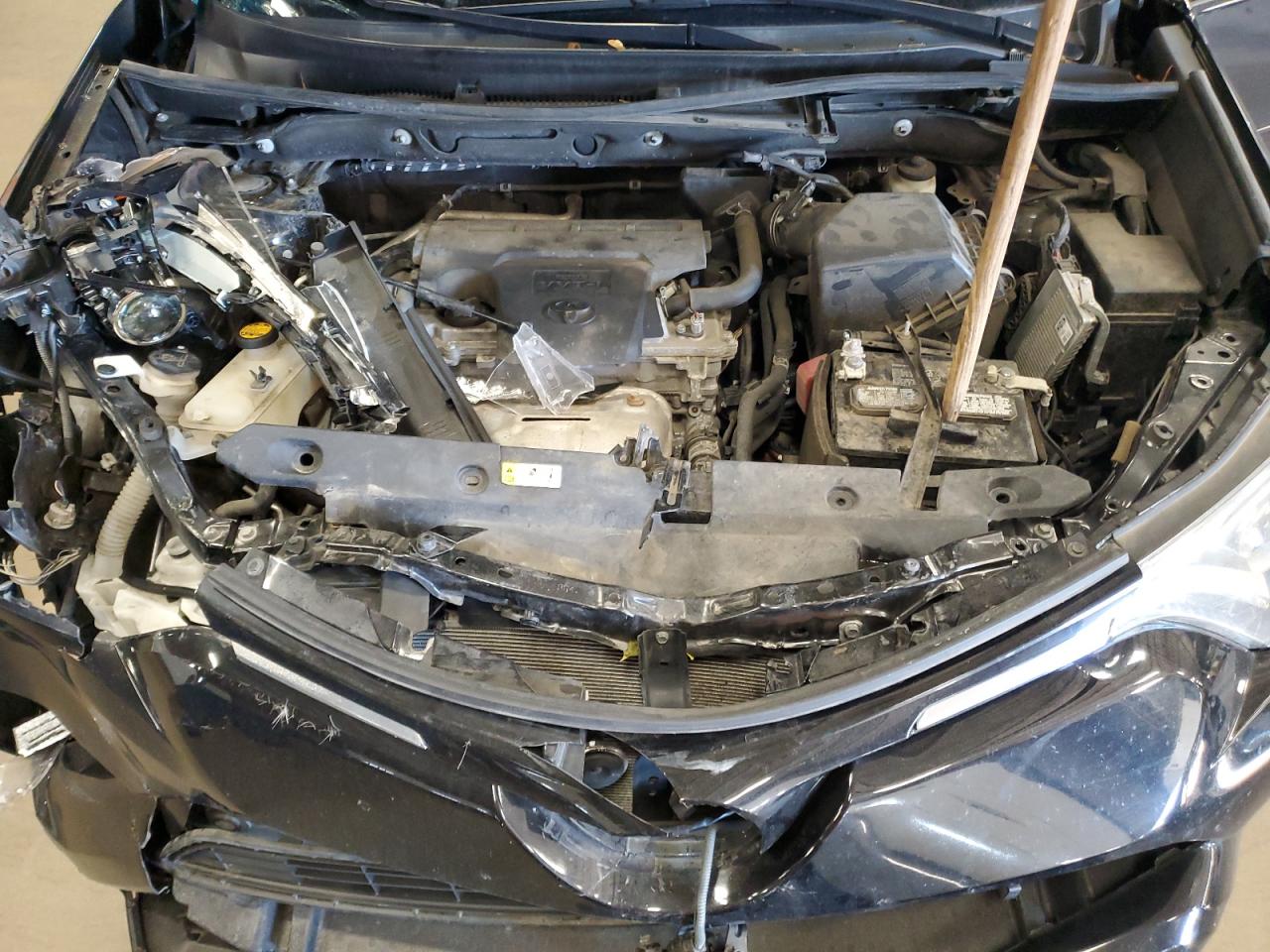 TOYOTA RAV4 ADVENTURE