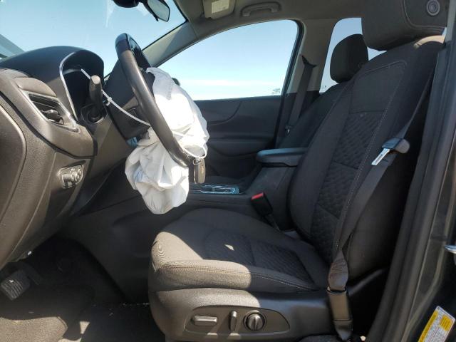 2020 CHEVROLET EQUINOX LT - 2GNAXJEV9L6189857