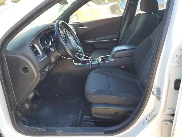 2022 DODGE CHARGER SX #3305365348